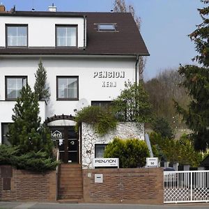Pension Kern